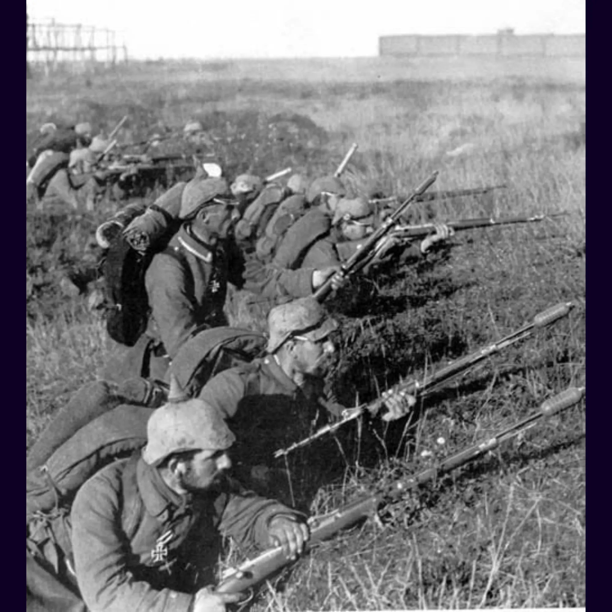 Why Elite Units of Trench Didn’t Change the Course of World War I — And Weren’t Meant To