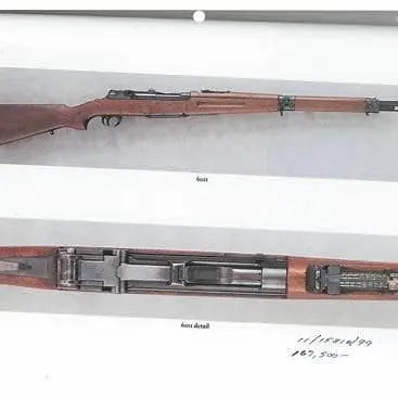 Why I Included Self-Loading Rifles and Prototype Weapons in Trench