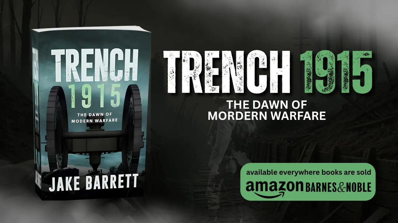 How The Trench Series was born